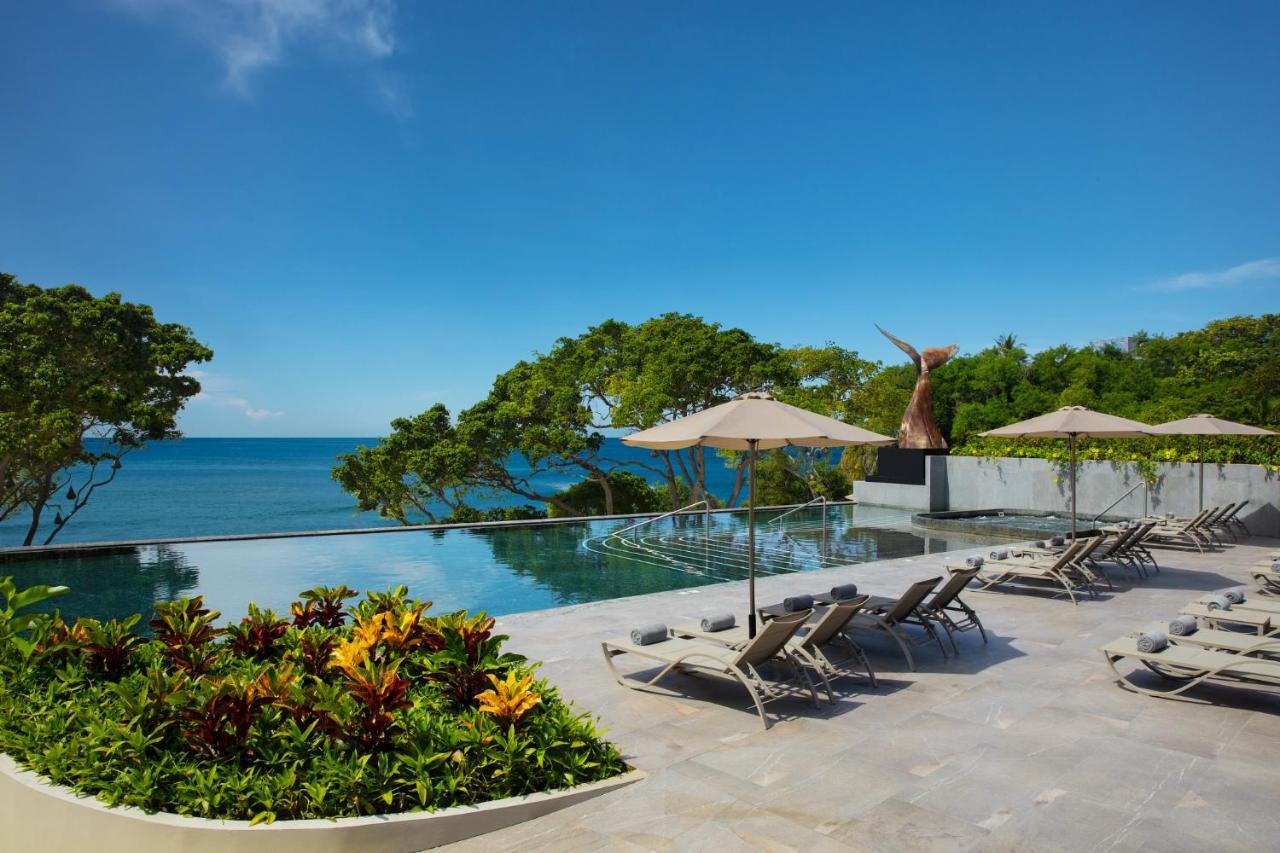 Dreams Bahia Mita Surf And Spa Punta Mita Exterior photo