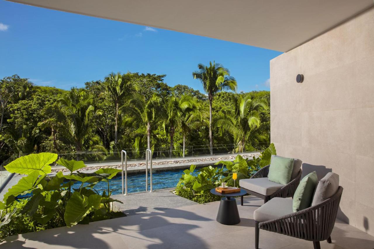 Dreams Bahia Mita Surf And Spa Punta Mita Exterior photo