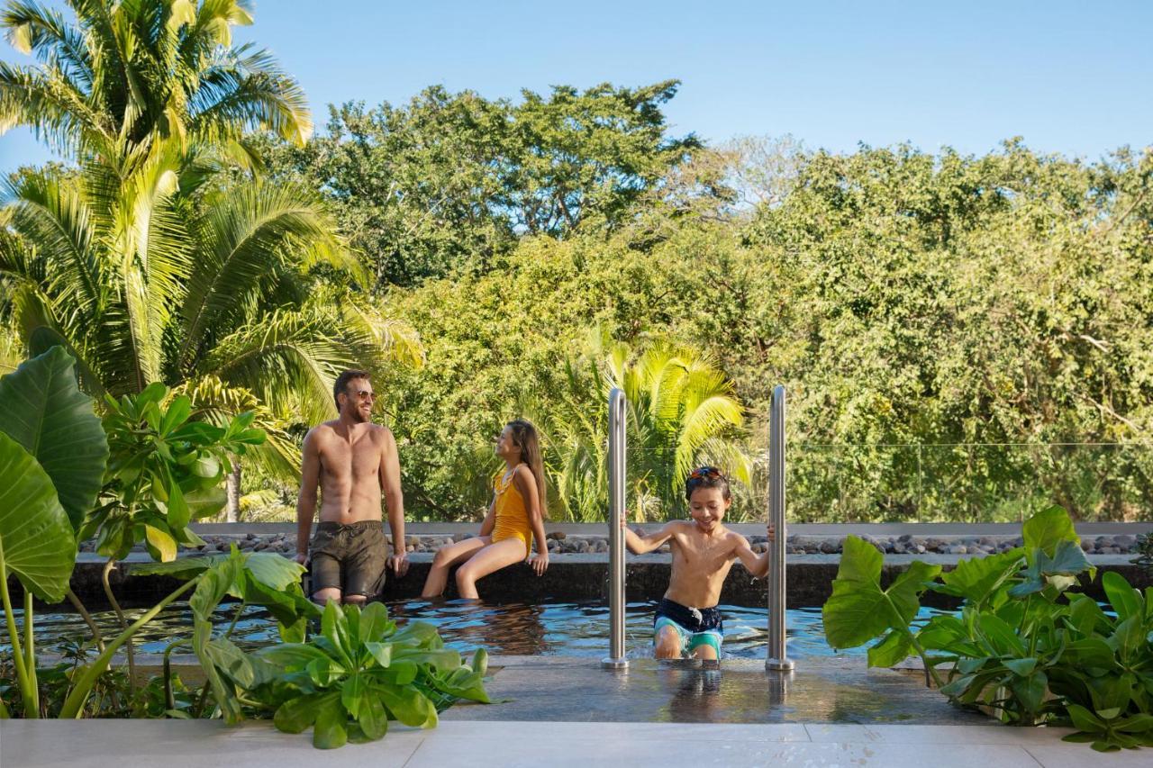 Dreams Bahia Mita Surf And Spa Punta Mita Exterior photo