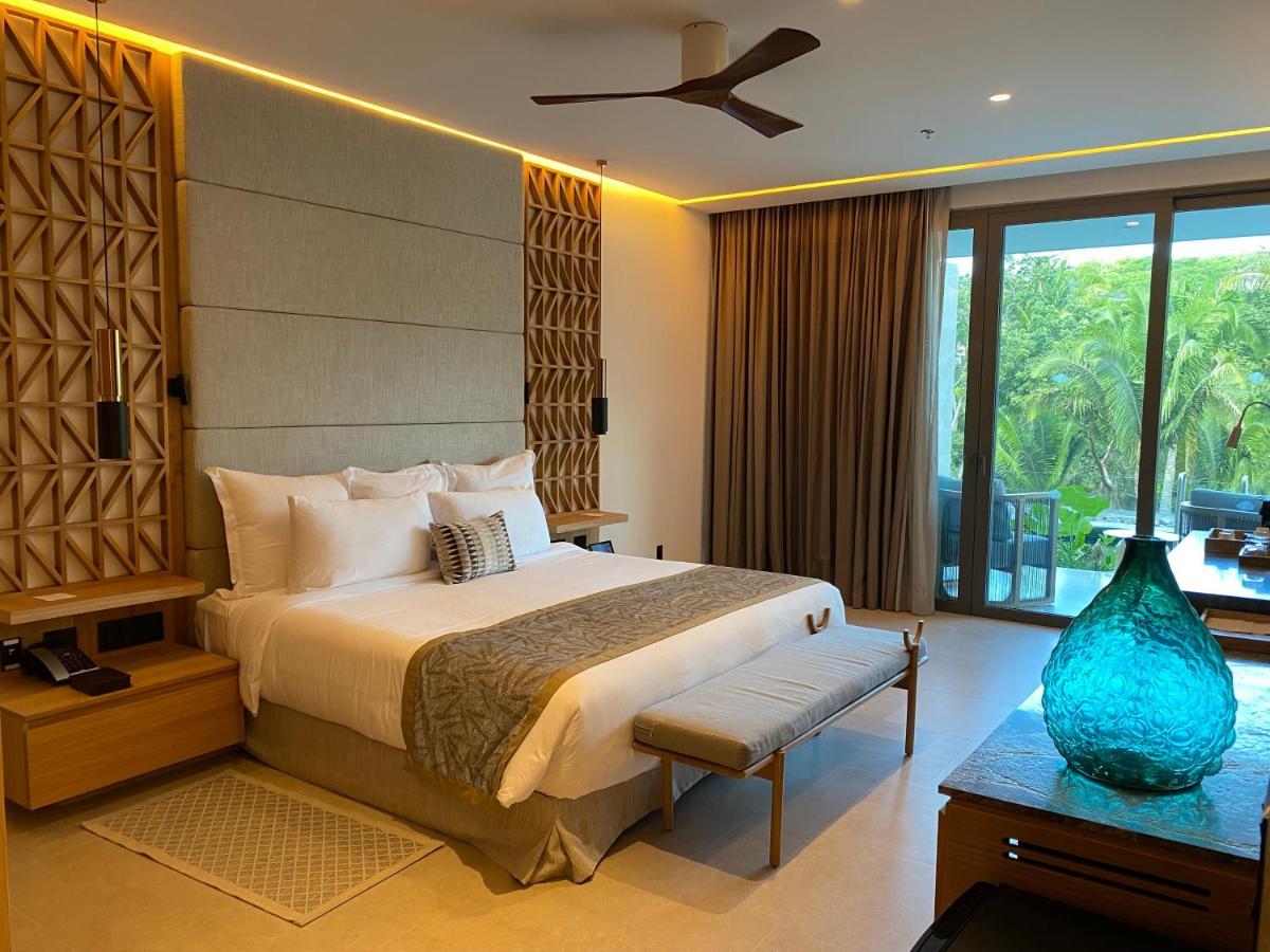 Dreams Bahia Mita Surf And Spa Punta Mita Exterior photo