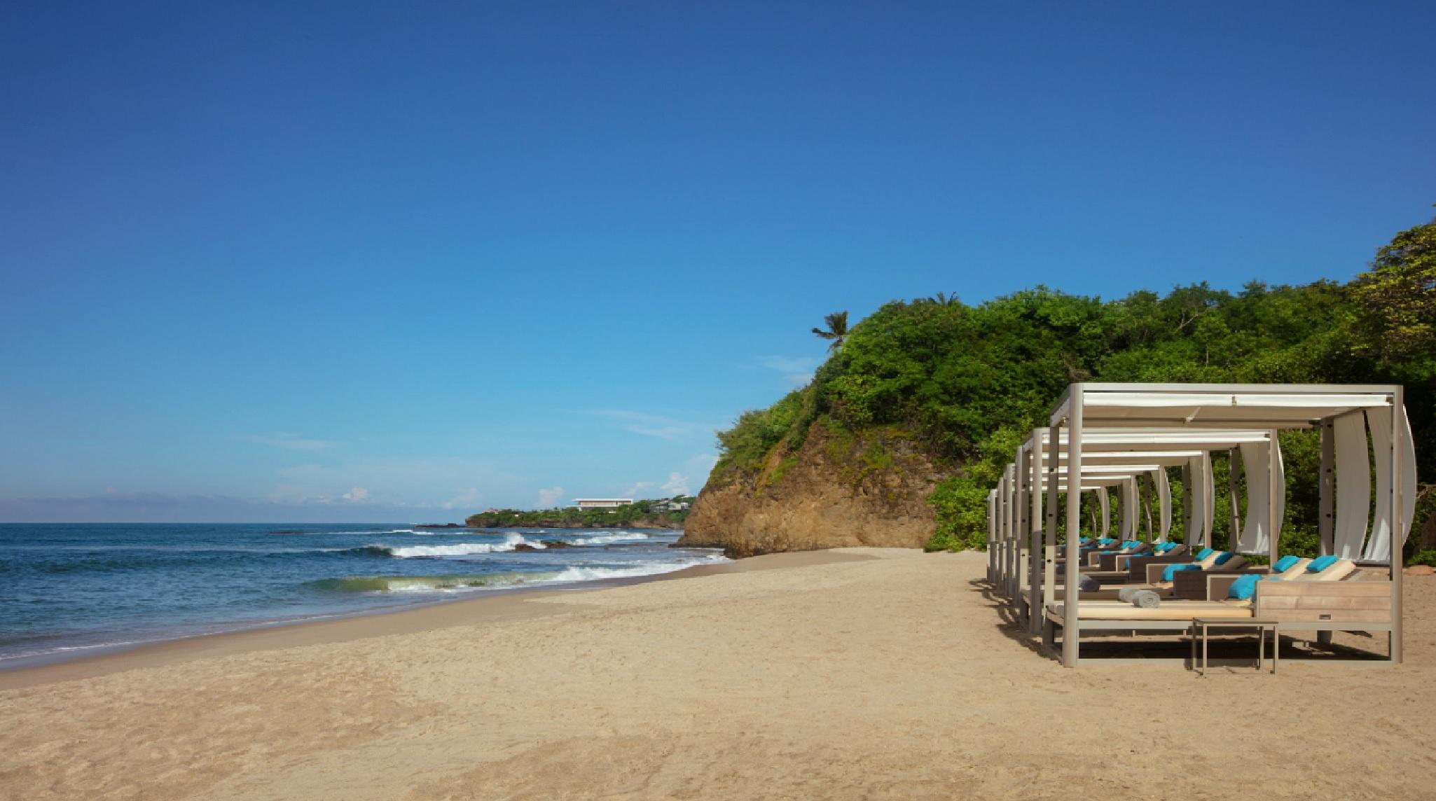 Dreams Bahia Mita Surf And Spa Punta Mita Exterior photo