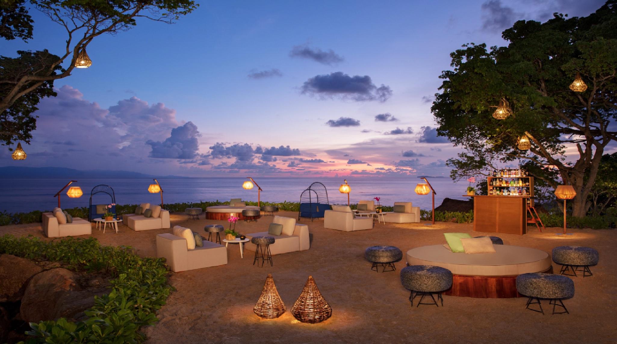 Dreams Bahia Mita Surf And Spa Punta Mita Exterior photo