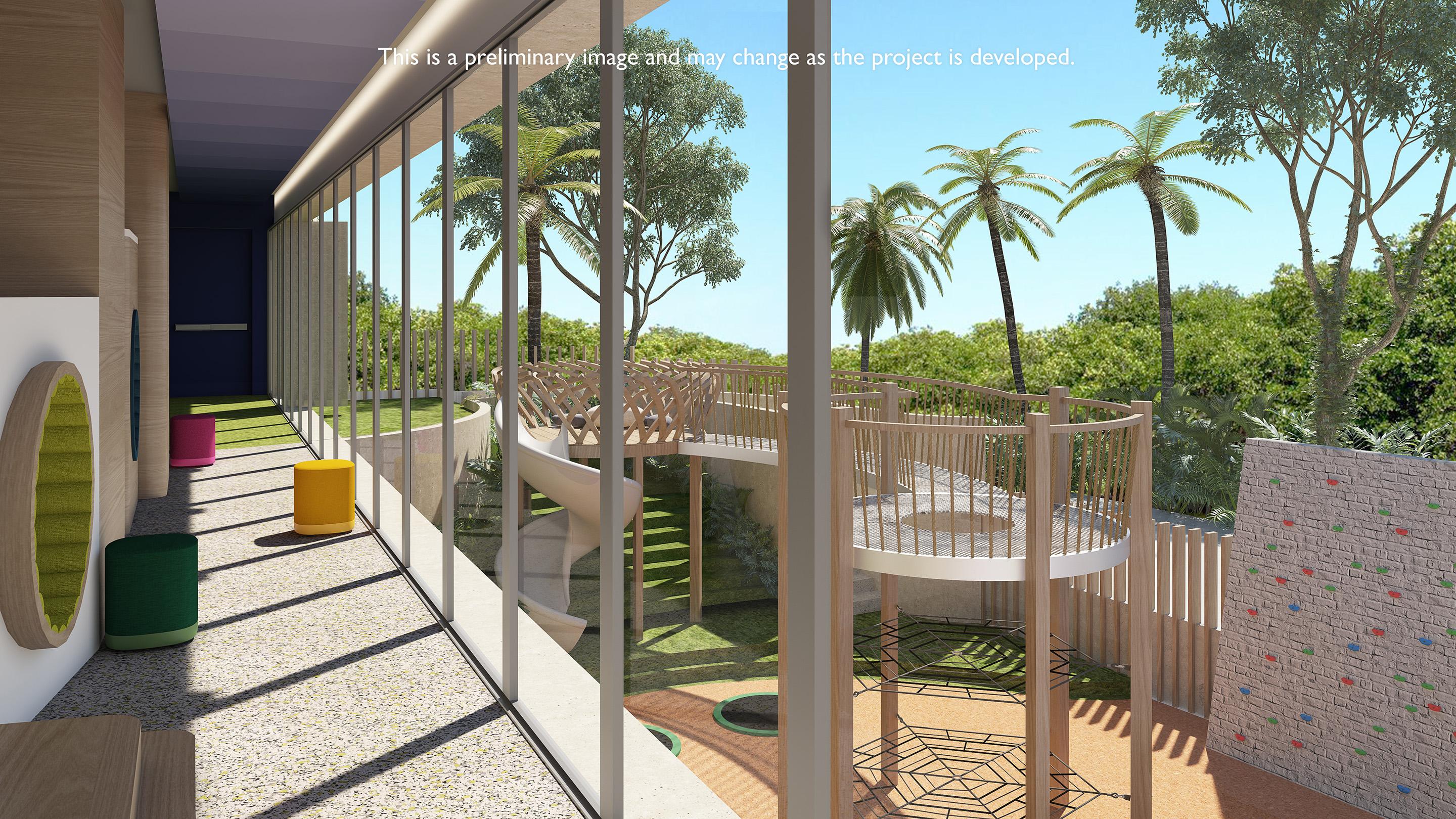 Dreams Bahia Mita Surf And Spa Punta Mita Exterior photo