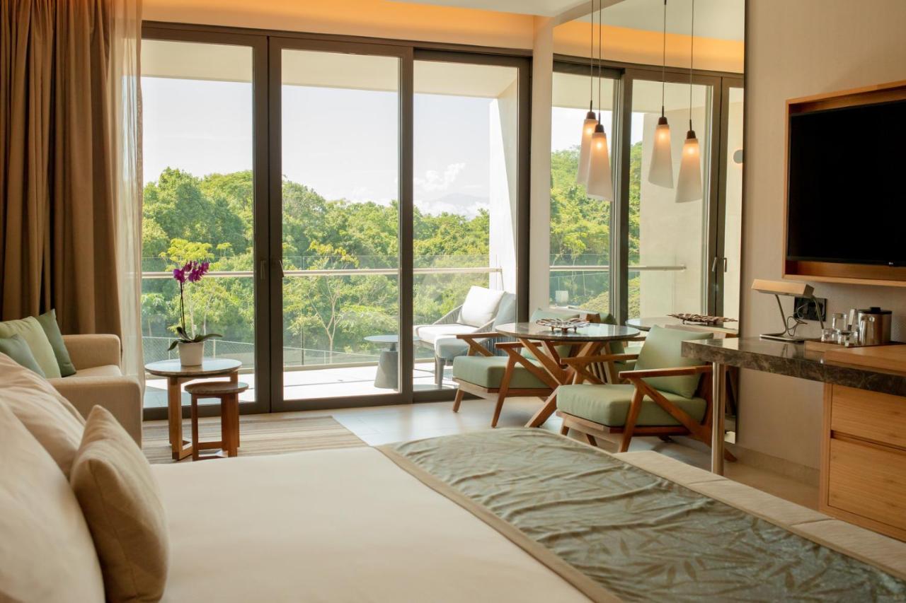 Dreams Bahia Mita Surf And Spa Punta Mita Exterior photo