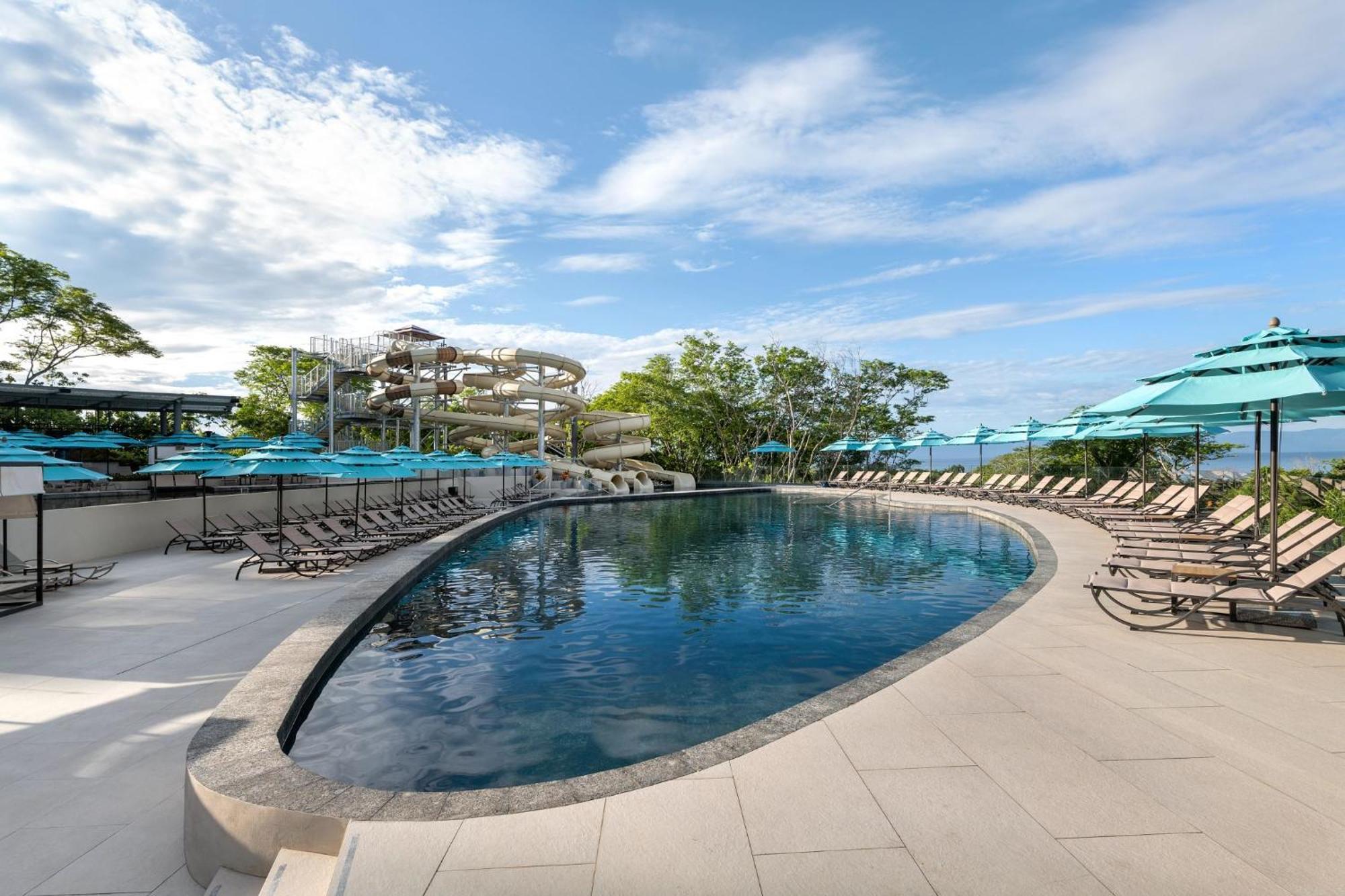 Dreams Bahia Mita Surf And Spa Punta Mita Exterior photo